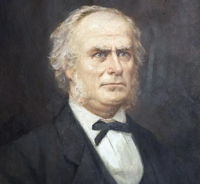 James Harrison, the Father of Refrigeration